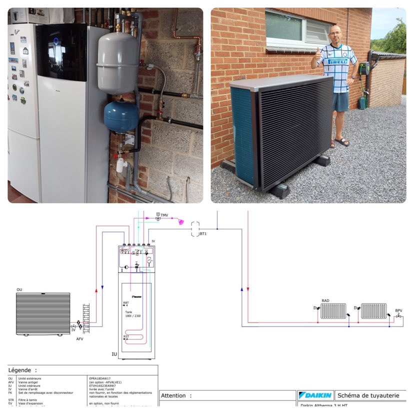 Chantier Gillard - zero-co2.be